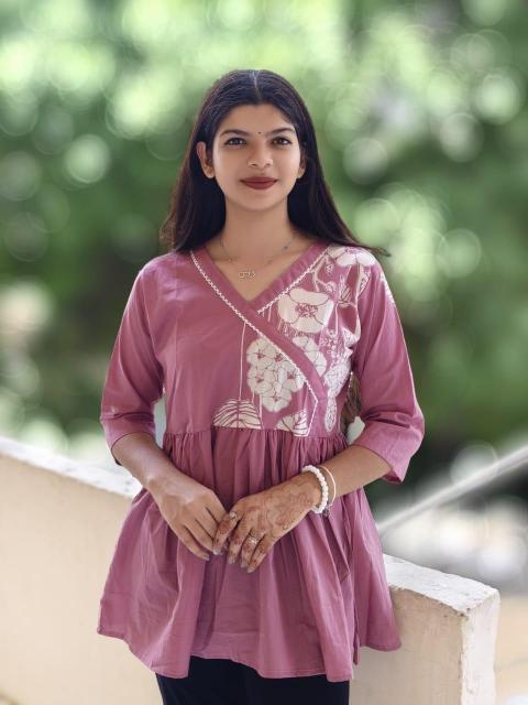 Sabella BD Vol 1 catalog ikat kurtis online india