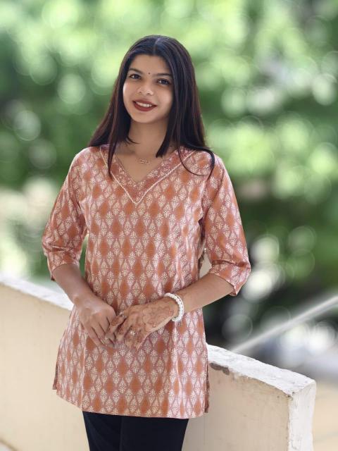 Sabella BD Vol 2 kurti shirts india