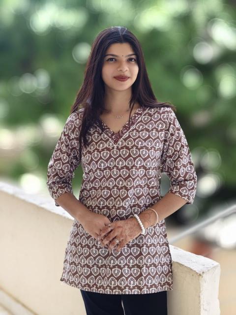 Sabella BD Vol 2 kurti shirts india