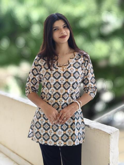 Sabella BD Vol 2 kurti shirts india