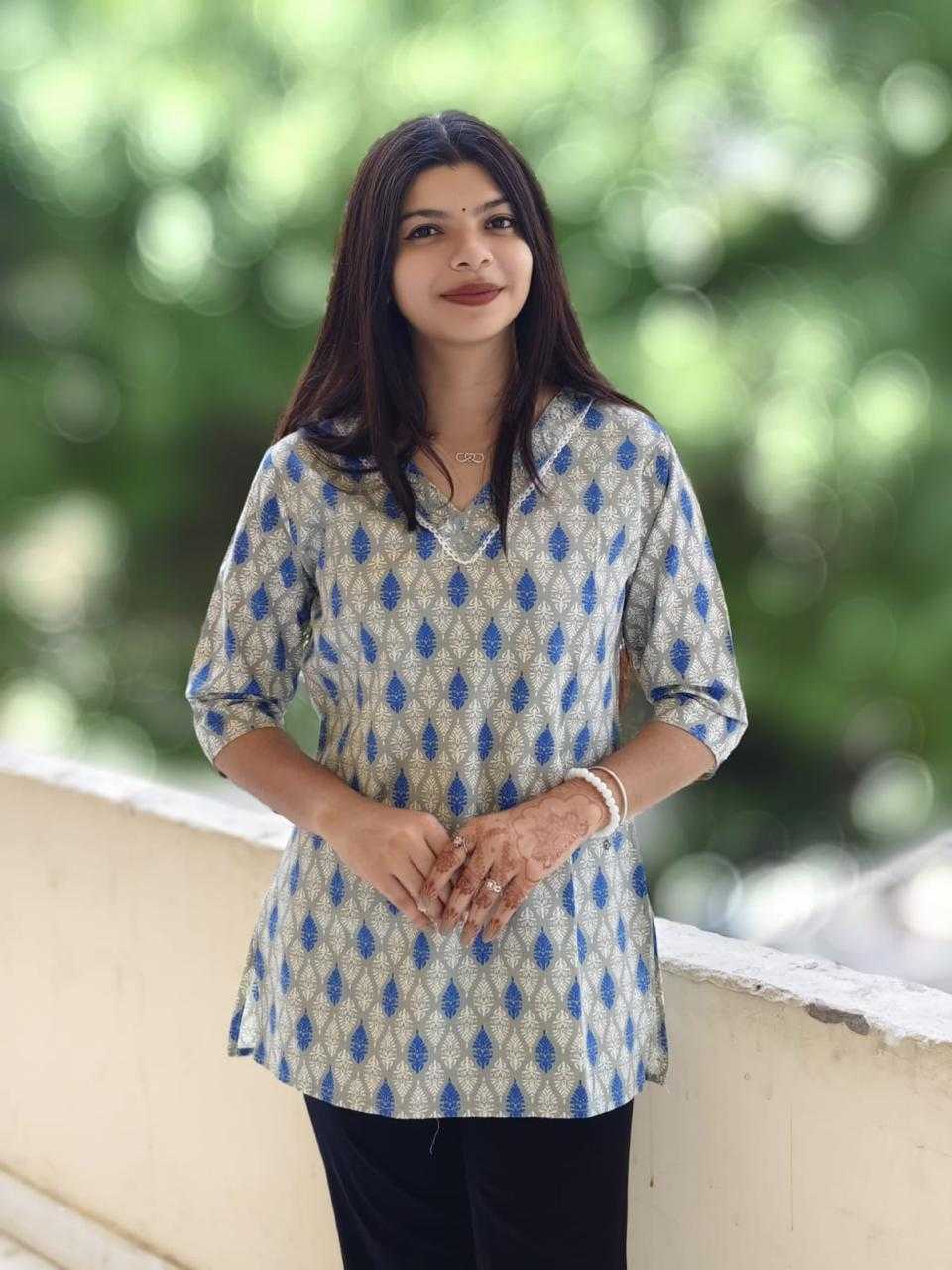Sabella BD Vol 3 world famous kurti of india