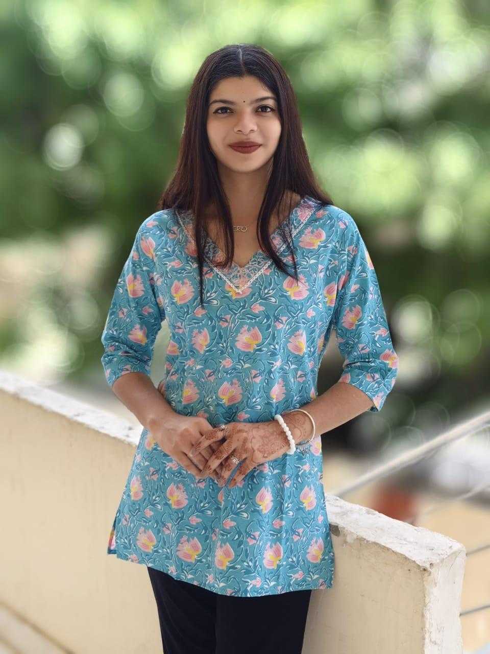 Sabella BD Vol 3 world famous kurti of india