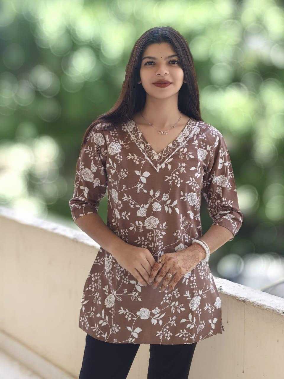 Sabella BD Vol 3 world famous kurti of india