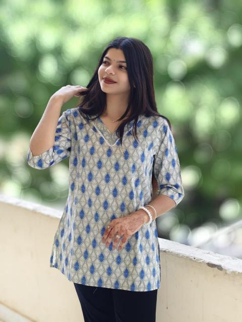 Sabella BD Vol 4 catalog kurtis online in india