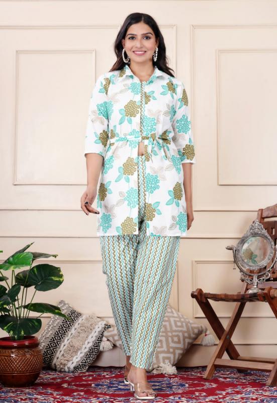 Sabella Cotton catalog cord set wholesale market