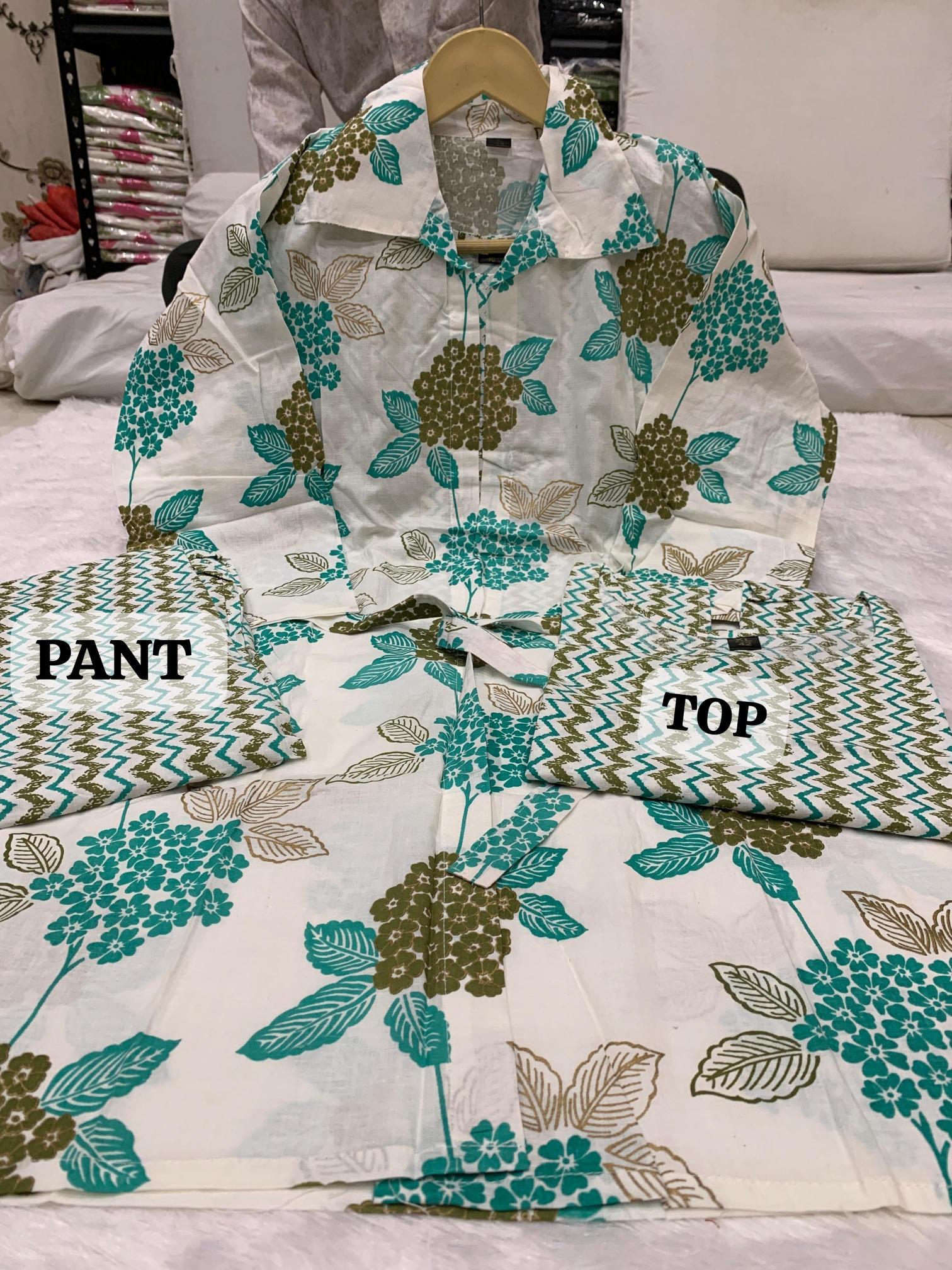 Sabella Cotton catalog cord set wholesale market