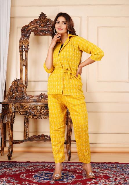 Sabella Cotton catalog cord set wholesale market