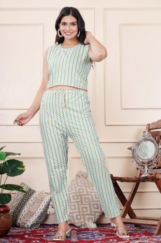Sabella Cotton catalog cord set wholesale market