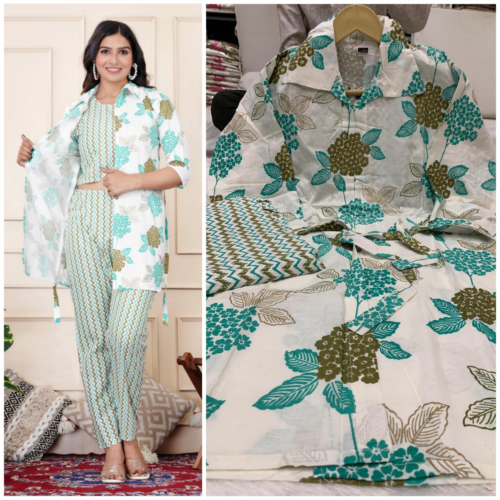 Sabella Cotton catalog cord set wholesale market