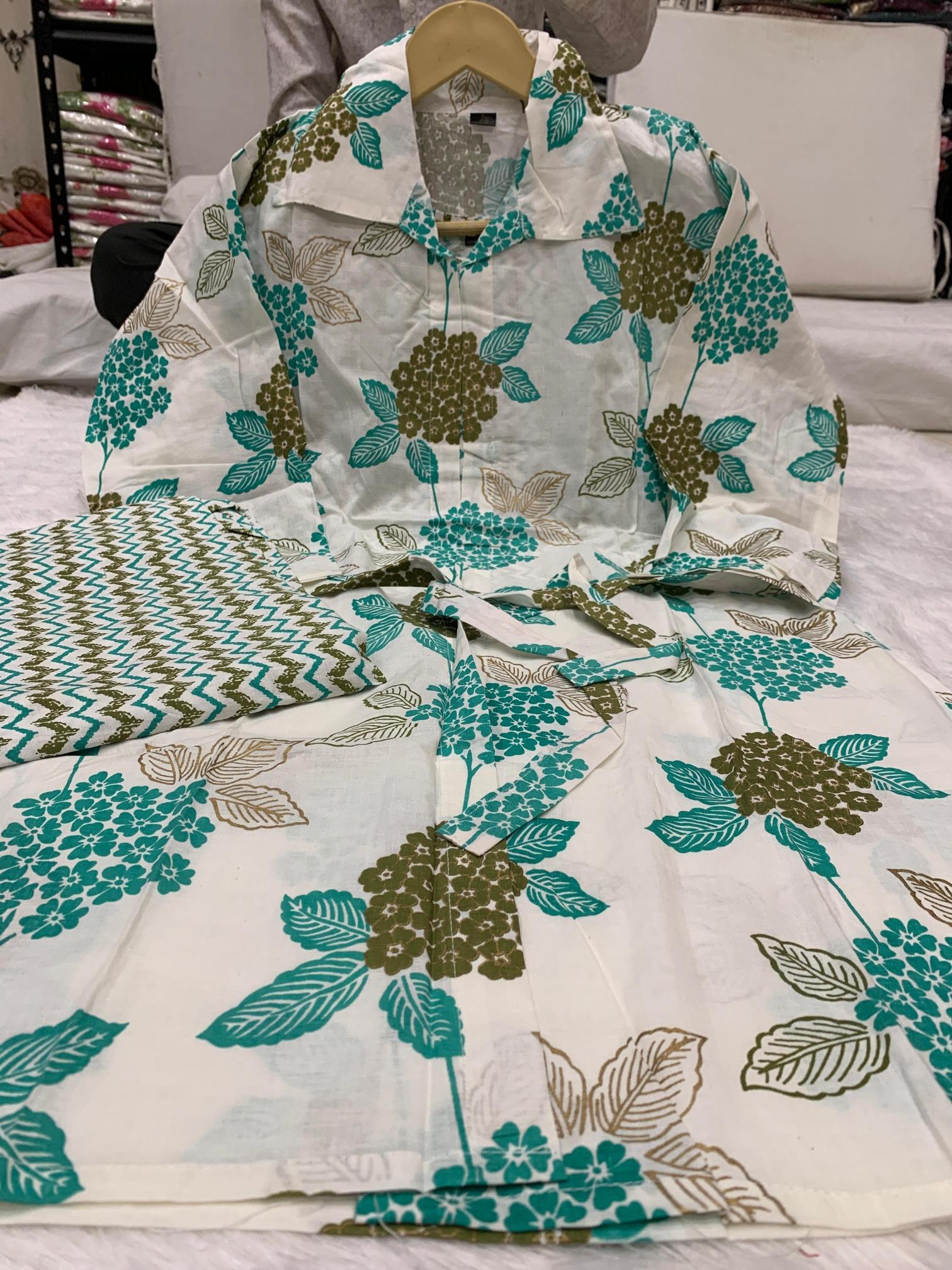 Sabella Cotton catalog cord set wholesale market