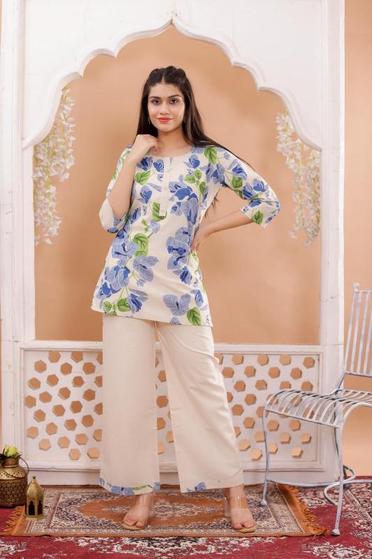 Sabella Cotton Flex Vol 1 catalog coord set