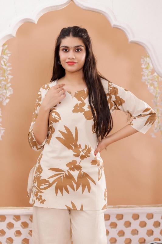 Sabella Cotton Flex Vol 1 catalog coord set