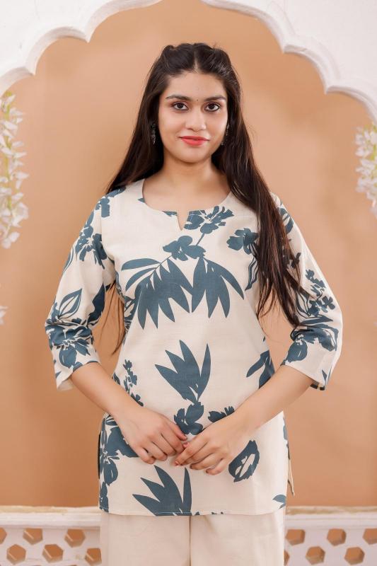 Sabella Cotton Flex Vol 1 catalog coord set