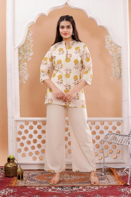 Sabella Cotton Flex Vol 1 catalog coord set