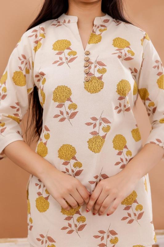 Sabella Cotton Flex Vol 1 catalog coord set