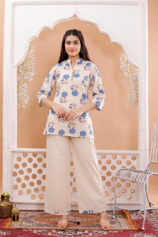 Sabella Cotton Flex Vol 1 catalog coord set