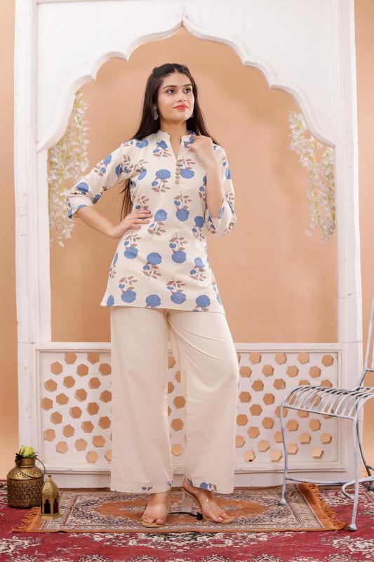 Sabella Cotton Flex Vol 1 catalog coord set