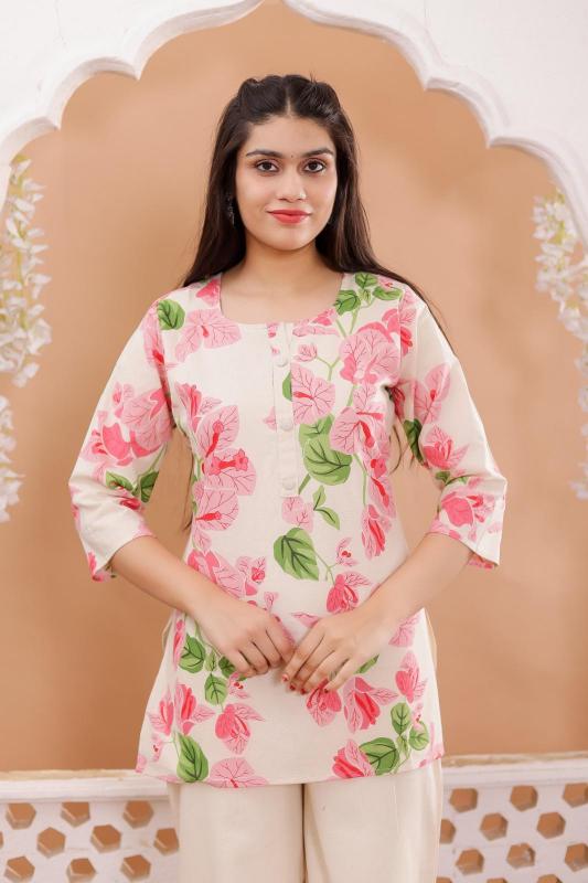 Sabella Cotton Flex Vol 1 catalog coord set