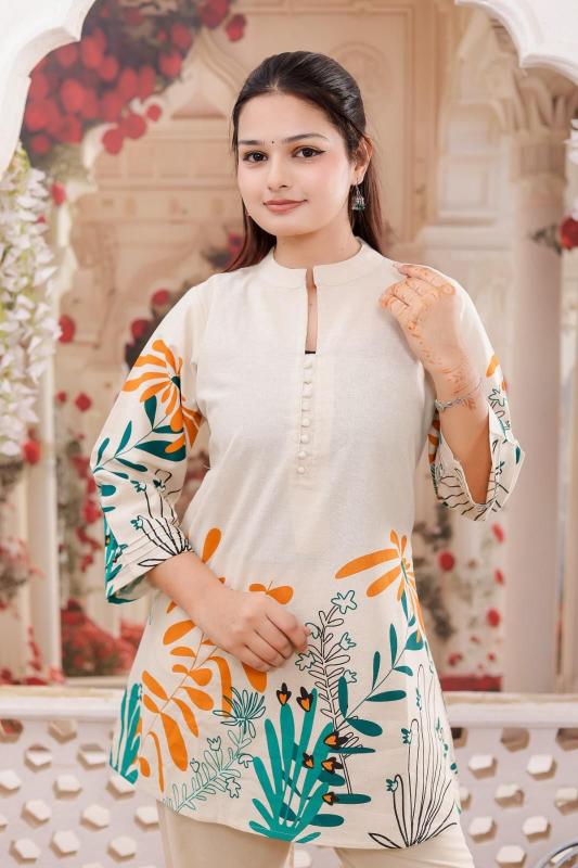 Sabella Cotton Flex Vol 2 catalog co ord set