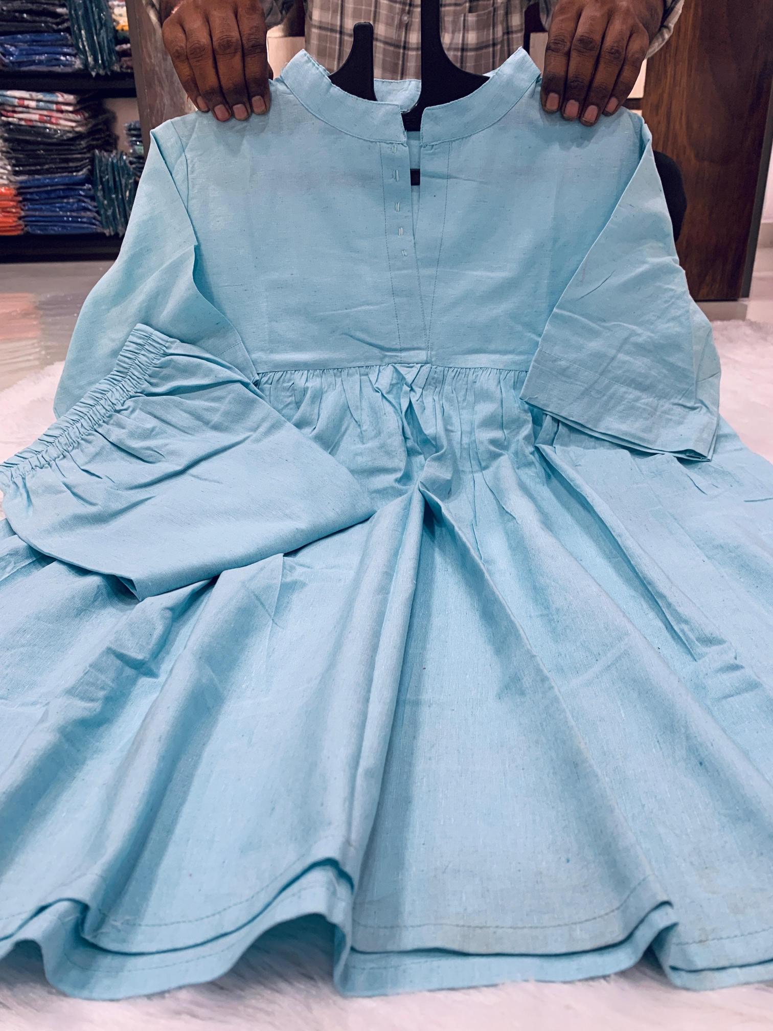 Sabella Flex cotton vol 1 catalog plain co ord set