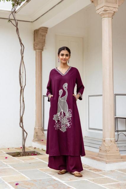 Sabella German reyon vol 1 catalog co ord sets wholesale