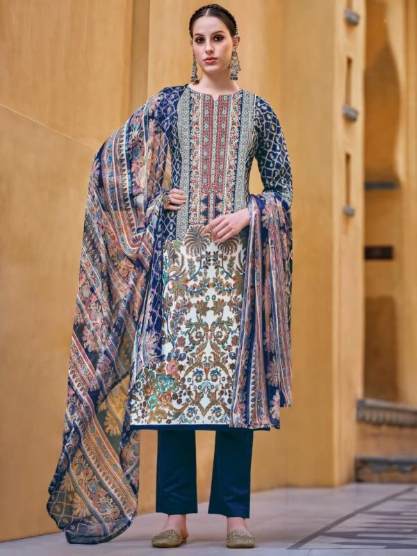 Sabella hand work catalog readymade pakistani suits in mumbai
