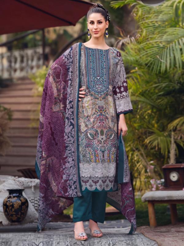Sabella hand work catalog readymade pakistani suits in mumbai