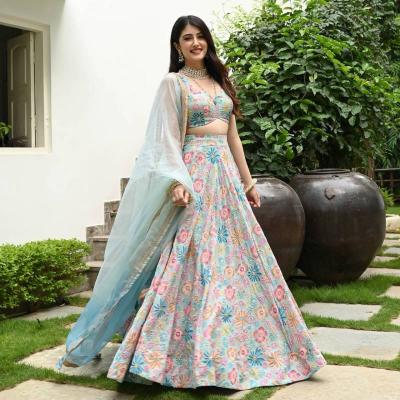 Sabella Jf 2103 catalog wholesale lehenga ludhiana