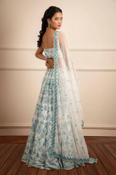 Sabella Jf 409 catalog online lehenga choli in wholesale