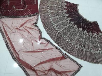 Sabella Jf 418 catalog punjab wholesale bazaar lehenga choli
