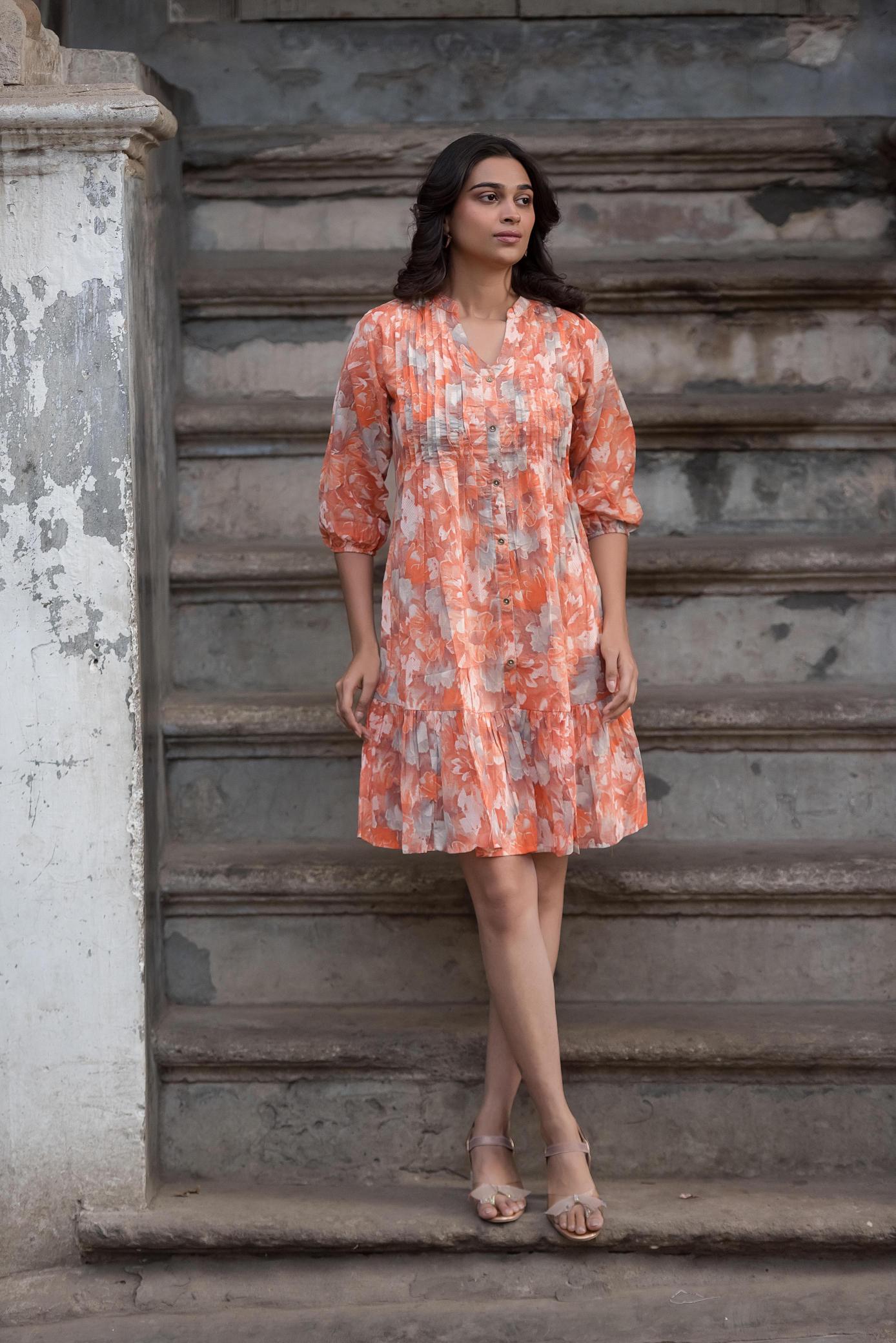 Sabella Mul Mul catalog western dress wholesale