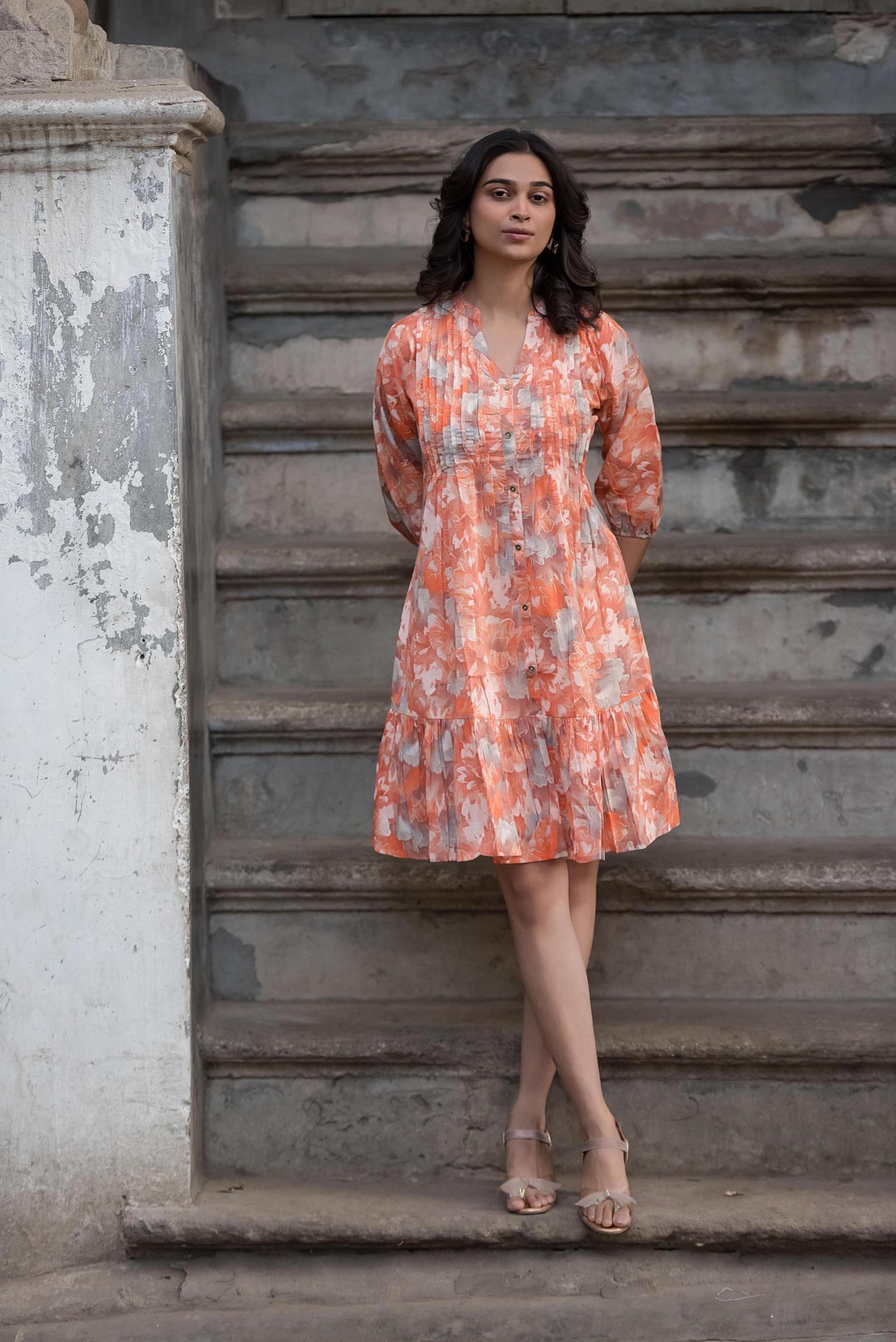 Sabella Mul Mul catalog western dress wholesale