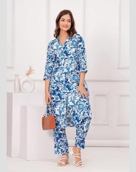 Sabella OF vol 3 catalog co ord set for women wholesale