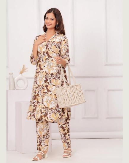 Sabella OF vol 3 catalog co ord set for women wholesale