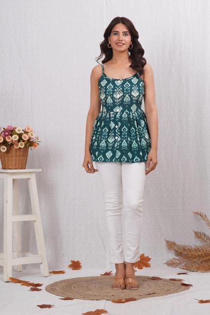 Sabella Premium Cotton catalog Beautiful Prints western tops