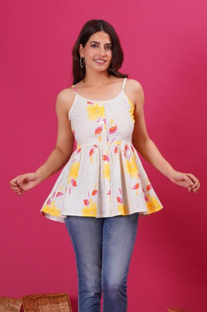 Sabella Premium Cotton catalog Beautiful Prints western tops