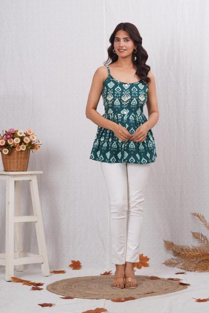 Sabella Premium Cotton catalog Beautiful Prints western tops