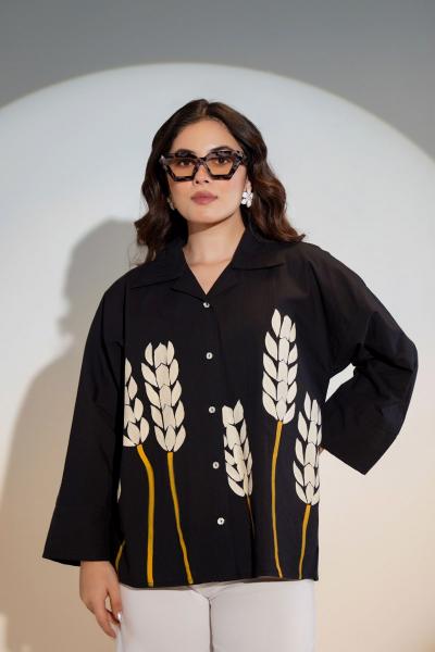 Sabella Pure Premium Cotton catalog western top
