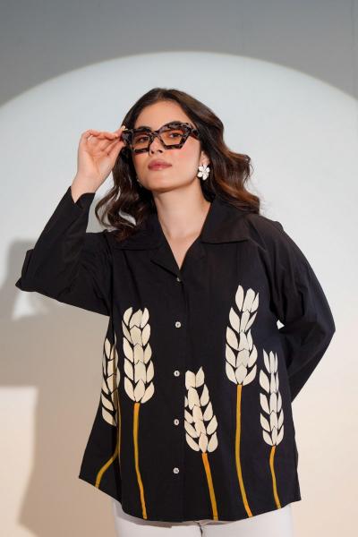 Sabella Pure Premium Cotton catalog western top