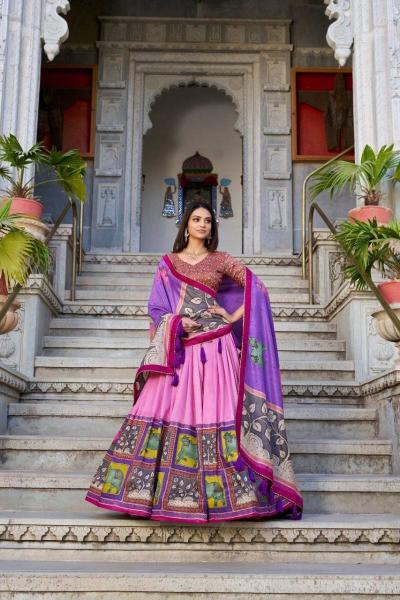 Sabella Rangiti 1 catalog wholesale lehenga dealers