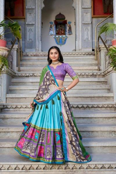 Sabella Rangiti 1 catalog wholesale lehenga dealers