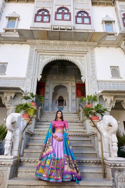 Sabella Rangiti 1 catalog wholesale lehenga dealers
