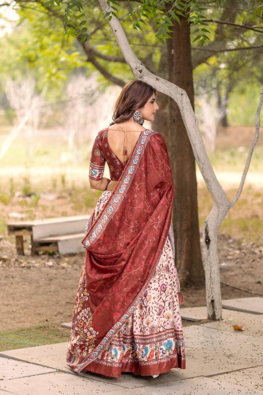 Sabella Rangriti Royale vol 1 catalog wholesale lehenga online india