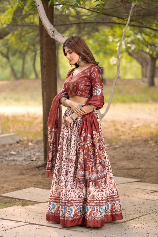 Sabella Rangriti Royale vol 1 catalog wholesale lehenga online india