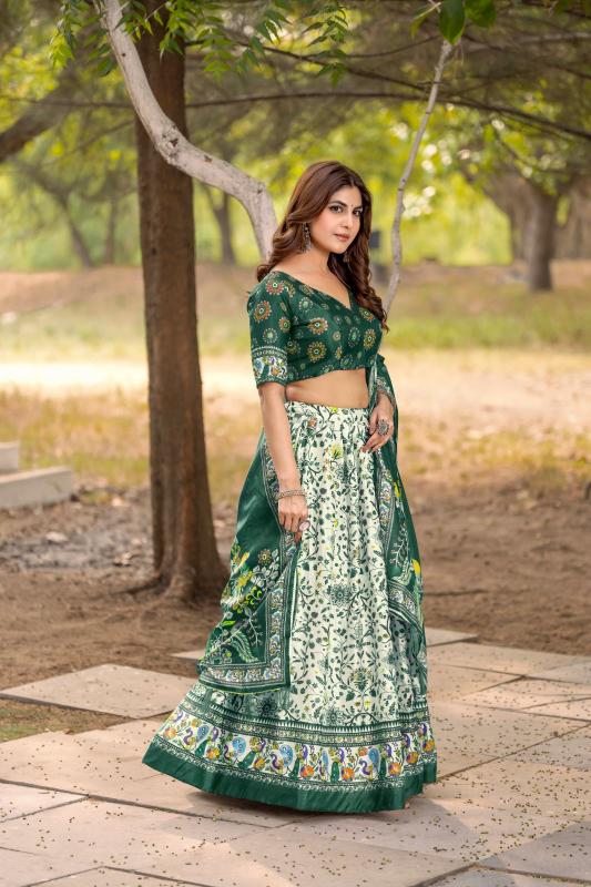 Sabella Rangriti Royale vol 1 catalog wholesale lehenga online india