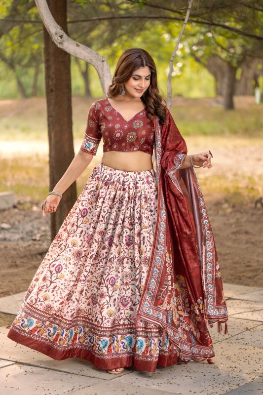 Sabella Rangriti Royale vol 1 catalog wholesale lehenga online india