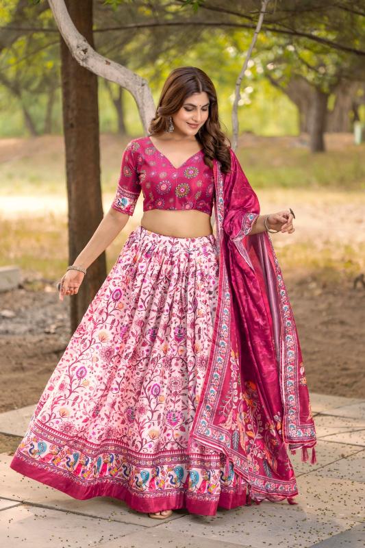 Sabella Rangriti Royale vol 1 catalog wholesale lehenga online india