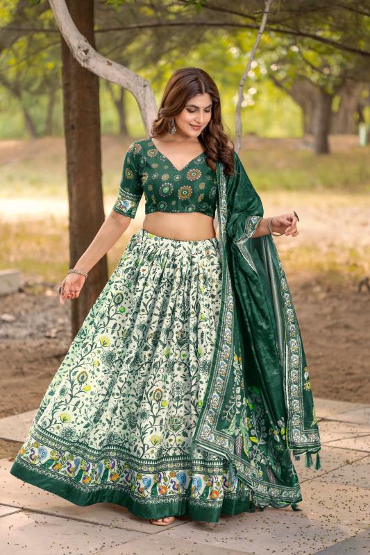 Sabella Rangriti Royale vol 1 catalog wholesale lehenga online india