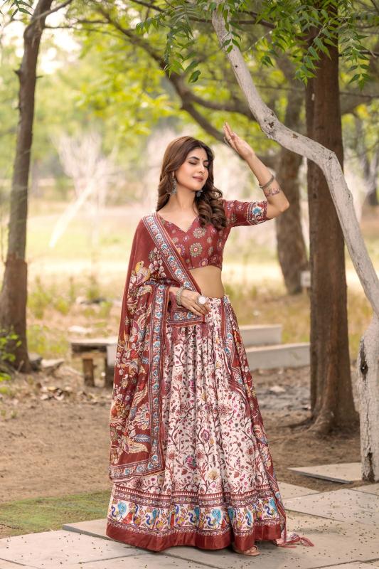 Sabella Rangriti Royale vol 1 catalog wholesale lehenga online india