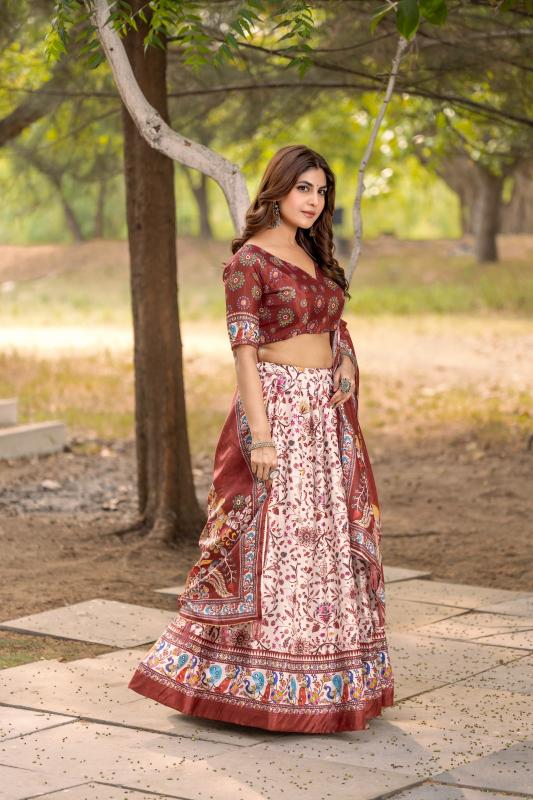 Sabella Rangriti Royale vol 1 catalog wholesale lehenga online india